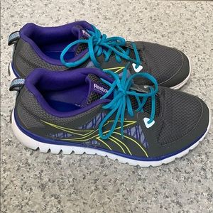 Reebok Running Sneakers